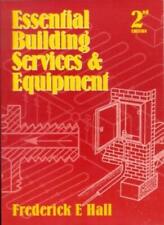 Essential building services for sale  UK