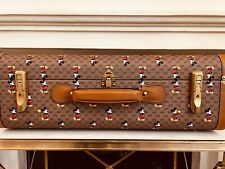Gucci disney suitcase for sale  New Orleans