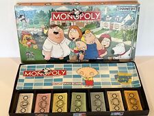 2006 monopoly family for sale  Hixson