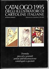 Libro catalogo 1995 usato  Italia