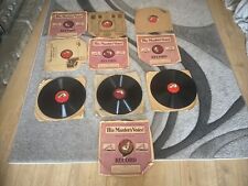 old gramophone records for sale  WESTON-SUPER-MARE