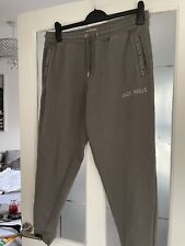 jack wills mens sweatpants for sale  ST. LEONARDS-ON-SEA