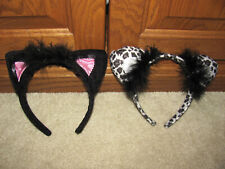 Cat ears headbands for sale  Cleveland
