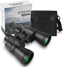 Binoculars 20x50 high for sale  LIVERPOOL