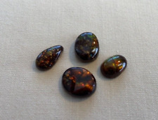 raw fire agate for sale  Southold