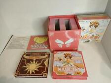 Usado, Card Captor Sakura DVD Box2 comprar usado  Enviando para Brazil