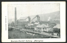 Dowlais cardiff colliery for sale  HEREFORD