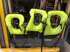 Inflatable snorkel vest for sale  Plymouth