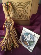 Wiccan altar corn for sale  DERBY