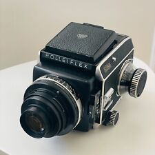 Good rolleiflex sl66 for sale  HOOK