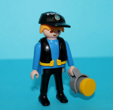 Playmobil police rescue for sale  Mukilteo