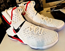 Nike size lebron for sale  Colorado Springs