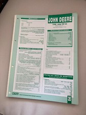 tracteur john deere 710 d'occasion tracteur john deere 710 d'occasion Livry-Gargan