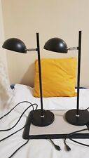 Set studying lamps for sale  LONDON