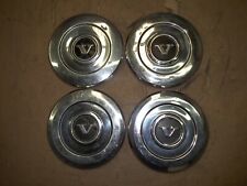 Volvo hubcap wheel for sale  Santa Paula