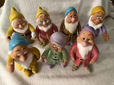 Disney seven dwarves for sale  Rome