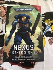 Warhammer 40k book for sale  Shipping to Ireland