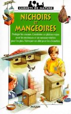 Nichoirs mangeoires d'occasion  France