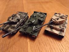 Corgi toys tank for sale  HINCKLEY