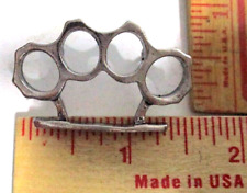 brass knuckles for sale  Moriarty