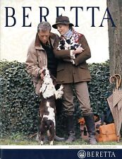 Beretta catalogue fall gebraucht kaufen  Gladbeck