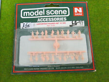 Modelscene 5156 pack for sale  NOTTINGHAM