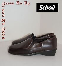 Scholl gelactiv shoes for sale  WORCESTER