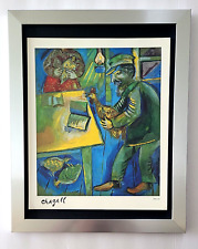 Marc chagall 1975 for sale  Brownsville