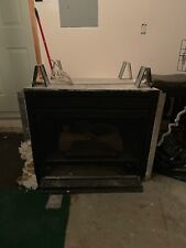 natural gas fireplace insert for sale  Pomona