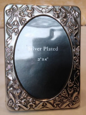 Small silver plated for sale  OTLEY
