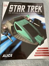 Star trek alice gebraucht kaufen  Berlin