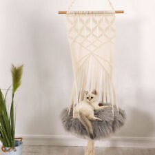 Cat hammock tapestry for sale  Ireland