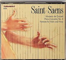 Saint saens morceau for sale  SOUTHSEA