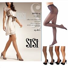 Sisi collant donna usato  Novoli