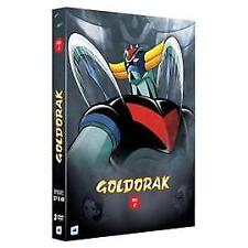 Dvd goldorak box d'occasion  Les Mureaux