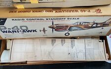 Top flite wwii for sale  North Lawrence