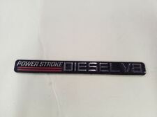 Power stroke diesel for sale  Athens