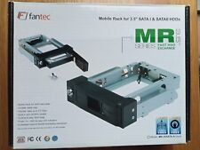 Fantec 35sata hdd usato  Montione