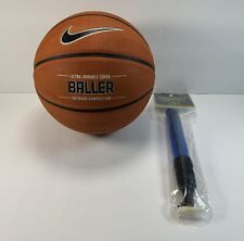 Nike baller basketball for sale  Middletown