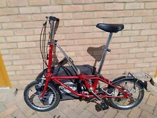 Dahon folding bike for sale  Shipping to Ireland