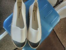 Pair primark shoes for sale  COLEFORD