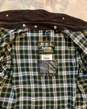 Barbour a200 border for sale  EASTBOURNE