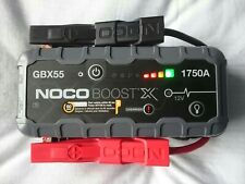 Noco gbx55 boost for sale  HEMEL HEMPSTEAD