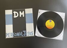 Personal jesus maxi d'occasion  Expédié en Belgium