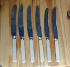 Dinner knifes faux for sale  GATESHEAD