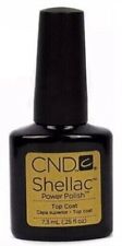 Cnd shellac top for sale  DONCASTER