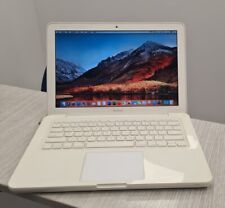 Apple macbook a1342 usato  Roma
