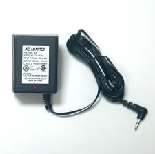 Adaptador carregador CA DV-6250 #KEAD-162 Motorola T7100 T7400 Walkie Talkie 6.5VDC comprar usado  Enviando para Brazil