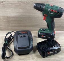 Bosch psr 1800 gebraucht kaufen  Berlin