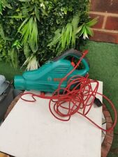 Used, Bosch ALS2500 Electric 3 in 1 Garden Vacuum Blower Un-Used  For Spare for sale  Shipping to South Africa
